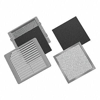 Electrical Enclosure Air Conditioners Accessories image